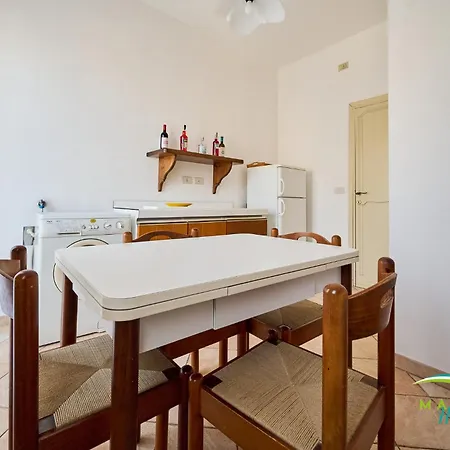 Maremma Holidays Zot's Penthouse