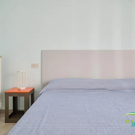 Apartman Maremma Holidays Zot's Penthouse Follonica