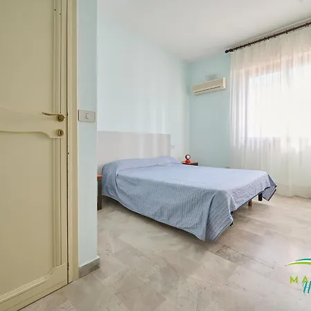 Maremma Holidays Zot's Penthouse Follonica