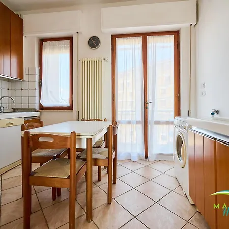 Maremma Holidays Zot's Penthouse Apartman