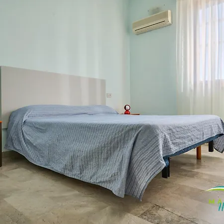 Maremma Holidays Zot's Penthouse Follonica