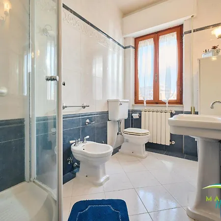Maremma Holidays Zot's Penthouse * Follonica