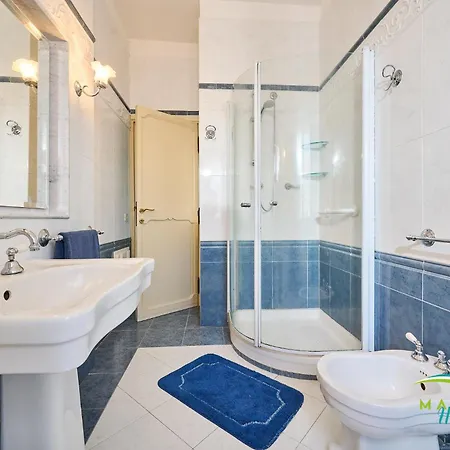 Apartman Maremma Holidays Zot's Penthouse *